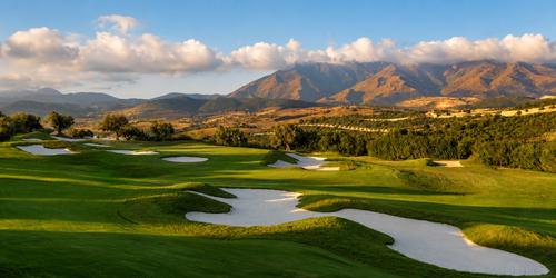 We Love Golf Travel Golf Package
