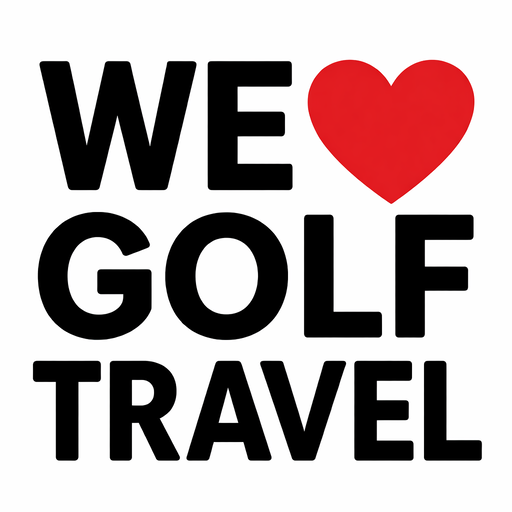 We Love Golf Travel