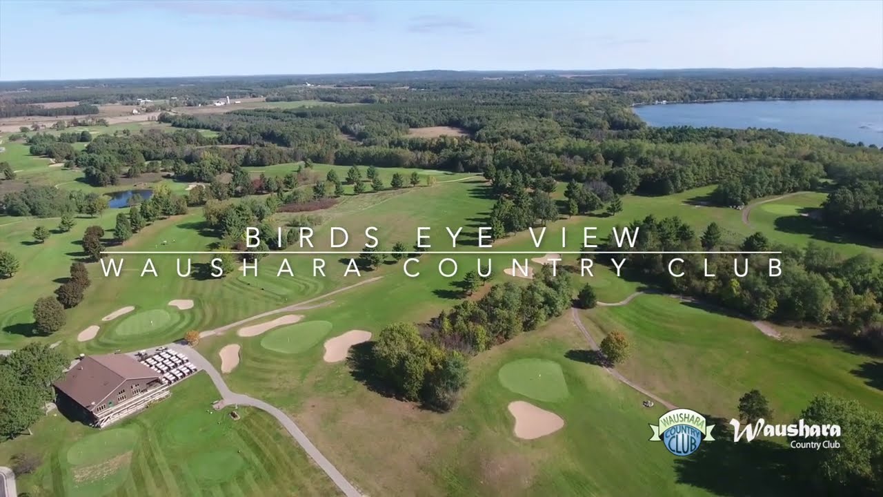 Waushara Country Club