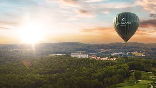 Nemacolin - Real Life Magic