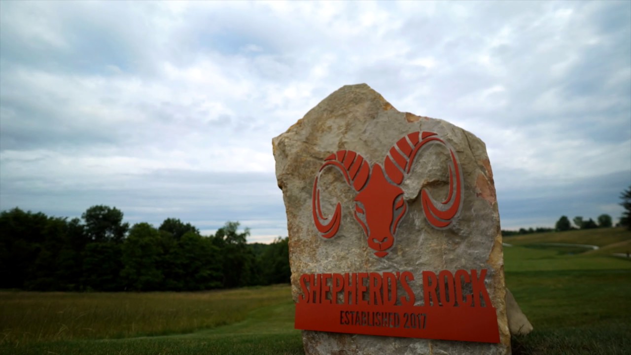 Shepherd's Rock | Nemacolin Golf