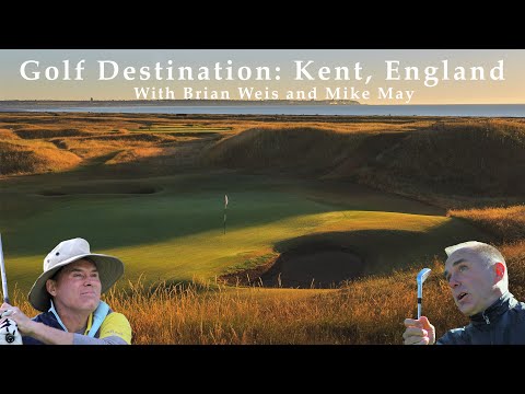 golf video